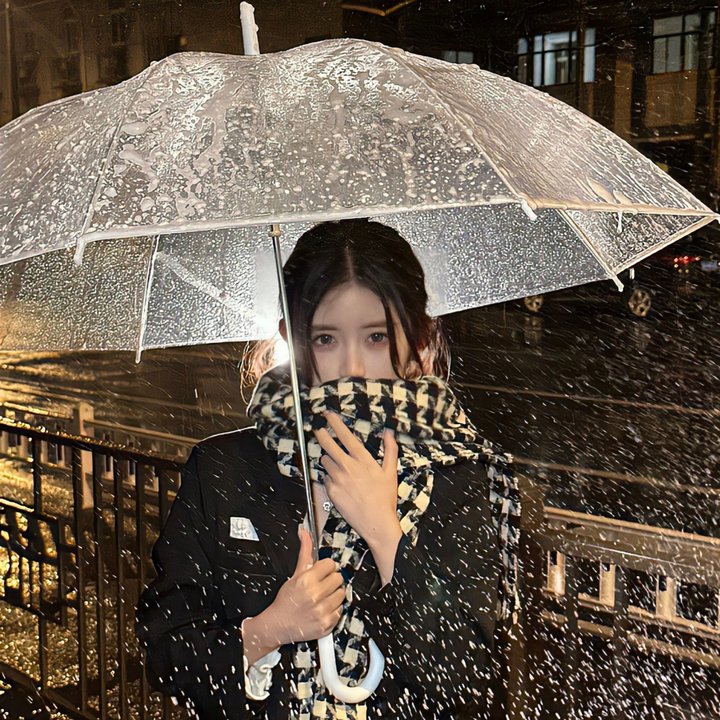 明天、我会成为谁的女友