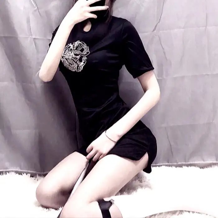 莫作恶